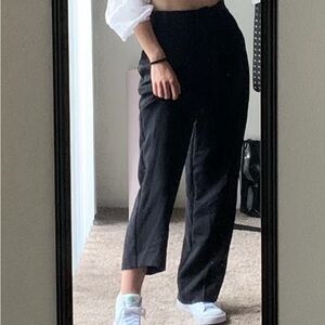Aritzia effortless pants